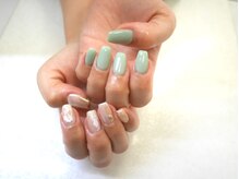 ザネイルズ(The Nails)/