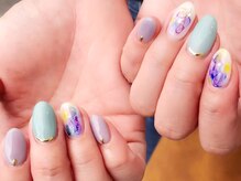 アイズニューヨークネイル(I's New York nail)/
