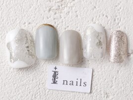 Spring collection¥7980