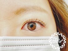 フェア センター南(Fair)/パリジェンヌラッシュリフト