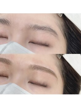 ロミー 新宿(romy.)/アイブロウスタイリング