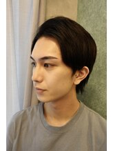 スター 新宿 新宿御苑(★STAR)/眉デザインアイブロウWAX/新宿