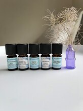 くびとかた/他にもFLORIHANAも使用してます