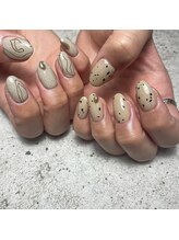 イルナ(ILUNA)/フリーデザイン