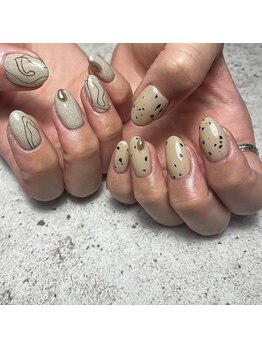 フリーデザイン