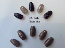 ロイヤルセラピスト 袋町店(Royal Therapist)/定額【A】