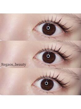 レガオスビューティー(Regaos_Beauty)/