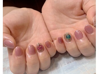 メイヴン(Maven)/