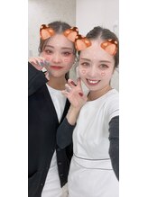 ホワイトニングサロン 札幌店/【ホワイトニングスタッフ】