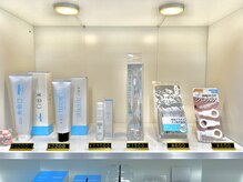 シハク(shiHAku)/店内商品