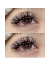 ボアップ 松山店(boappu)/フラットラッシュ