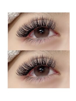 ボアップ 松山店(boappu)/フラットラッシュ