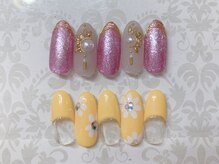 ティーエヌ 本厚木店/初夏☆6500円【7150円税込】