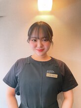 シュールサエラ 枚方店&nbsp;岩崎 知愛里