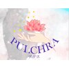 プルクラ プラス(PULCHRA)ロゴ