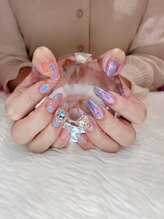 リッツネイル(RitsNail)/1