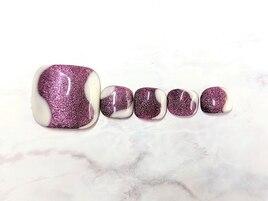 【フット定額プラチナ¥7000】