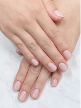 ネイルズ アヴァンティ(Nails Avanti)/ジェルネイルワンカラー¥6600