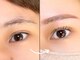 トゥーリ 沖縄市店(Tuuli)の写真/《口コミ★4.86！》まつ毛×眉の同時施術で、ナチュラルな垢抜け目元へ◎メイク時間も短縮！