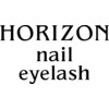 ホライゾン(HORIZON)ロゴ