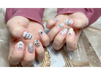 ミスユー(Miss U)/