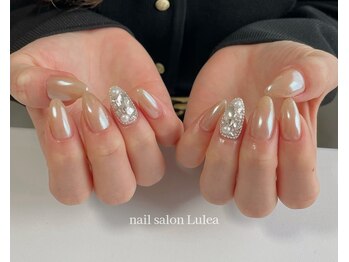 ルレア(Lulea)/aurora one colour