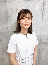 コンセプトボディ 三軒茶屋店 新木 友理