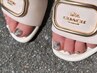foot nail ◎親指アート(オフ込み)