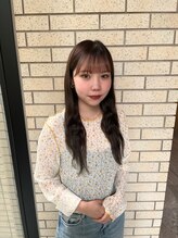 シーンスタジオ 札幌店(SSIN STUDIO) Haseyama 