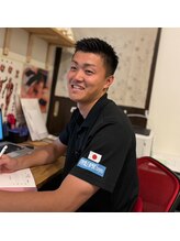 フォーユー 東生駒院(for you)&nbsp;高松 篤良