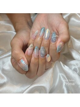 サロン プリマ(Salon Prima)/
