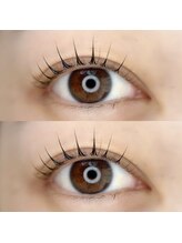 アイクチュール 錦糸町店(Eye Couture)/まつ毛パーマ&眉毛サロン 錦糸町