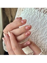 フラウム(flaum.)/ガラスフレンチ