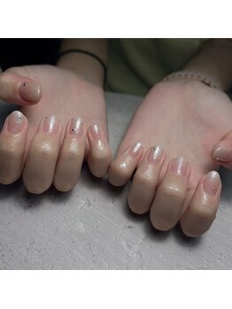 ピーチネイル 新松戸(Peach Nail)/