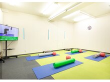 三和整骨院 国領院/健康スタジオけあき