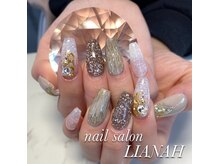 リアンナ アンド アイシンスタジオ  甲府店(LIANAH&EYE SSIN STUDIO)/スカルプ