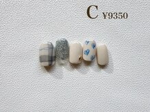 ツーバイマックスビューティー 吉祥寺(2by MAX BEAUTY)/12月 Design course C