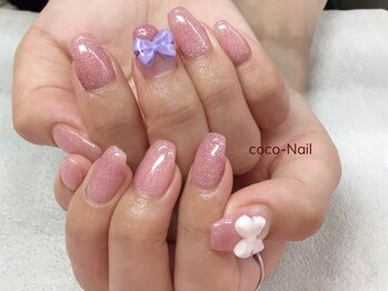 推し活ネイル 担当 辻