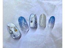 ラ ルアナ(La Luana)/定額ネイル☆Cコース