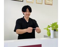 カラダコーチ整体の雰囲気(来店しても症状が落ち着かないと諦める前に当院へご相談ください)