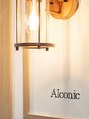 アイコニックアイ(AIconic eye)/AIconic eye -アイコニックアイ-