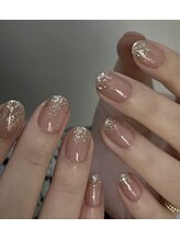 バイムーンサロン(By Moon Salon)/キラキラ