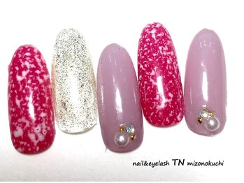 ティーエヌ 溝の口店/☆デザイン定額A☆