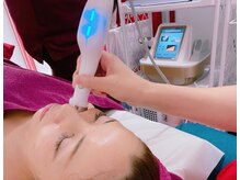 エステサロン ジジ 新宿(JIJI)/ハーブピーリング、プラズマ新宿