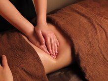 葛西リンパマッサージ チャイツボ/腸活で健康＆美ボディへ