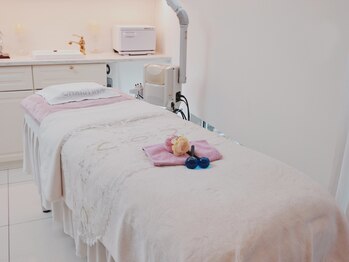 サロンドムーン(salon de MooN)/店内紹介