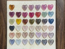 話題のenoiフラッシュジェル取扱店☆煌めきUP！