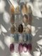 ココロネイル 半田山店(Cocolo nail)の写真/季節によって変わる定額デザイン♪仕上がりの美しさでお気に入りサロンの仲間入りに★<定額デザイン¥7,480>