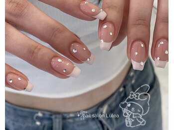 ルレア(Lulea)/design plus course