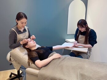 デイシー ビューティーサロン(deicy beauty Salon)の写真/＼お仕事や家事で忙しい大人女性にオススメのサロン◎／時短とキレイが同時に叶う♪お得なクーポン要check!